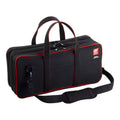 ZWILLING 21-pocket Knife Case & Lock