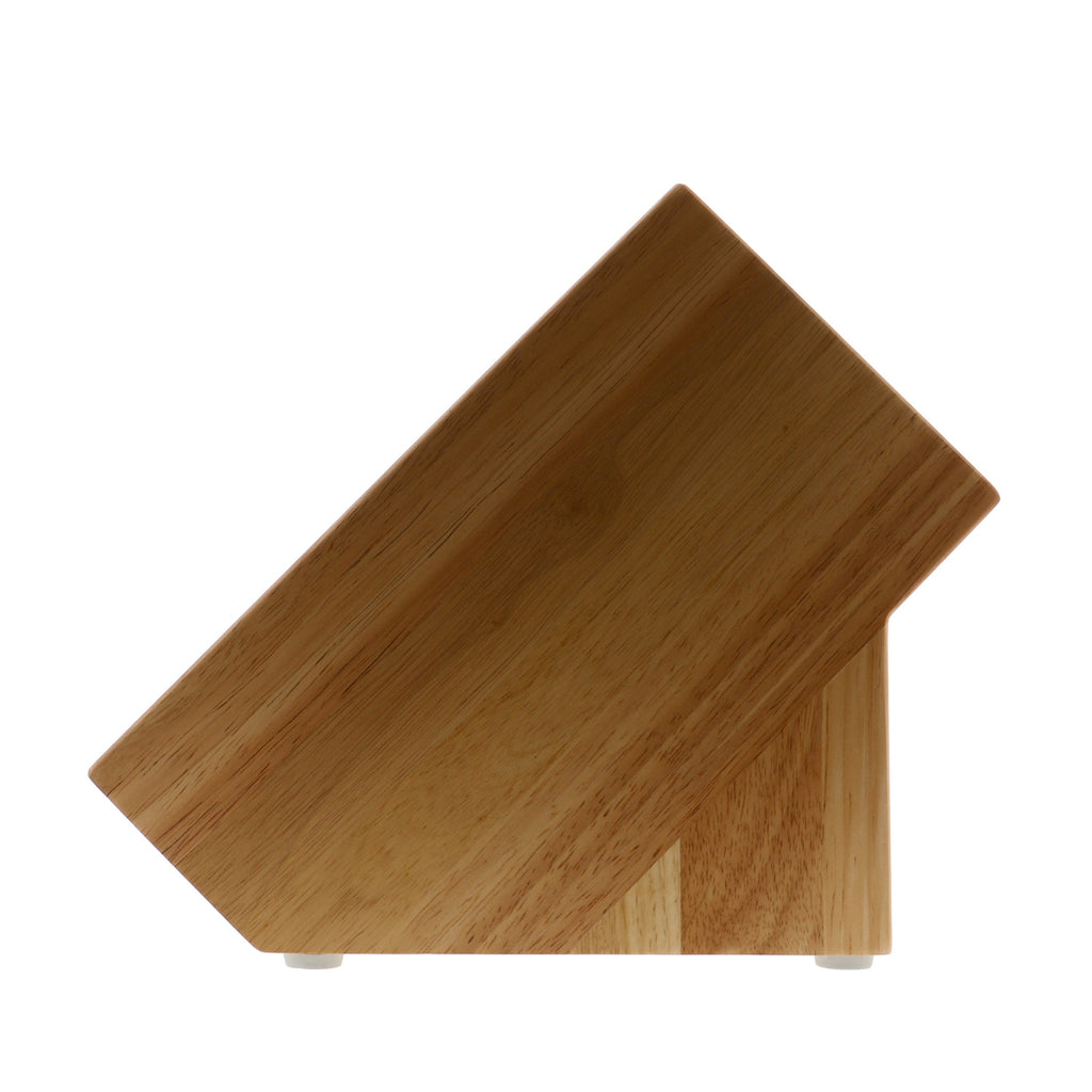 ZWILLING Storage Rubberwood, Twin Studio Block Empty