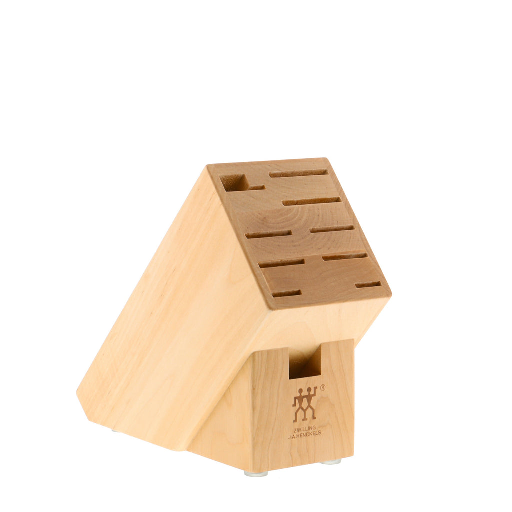 ZWILLING Four Star 8-pc, Knife block set