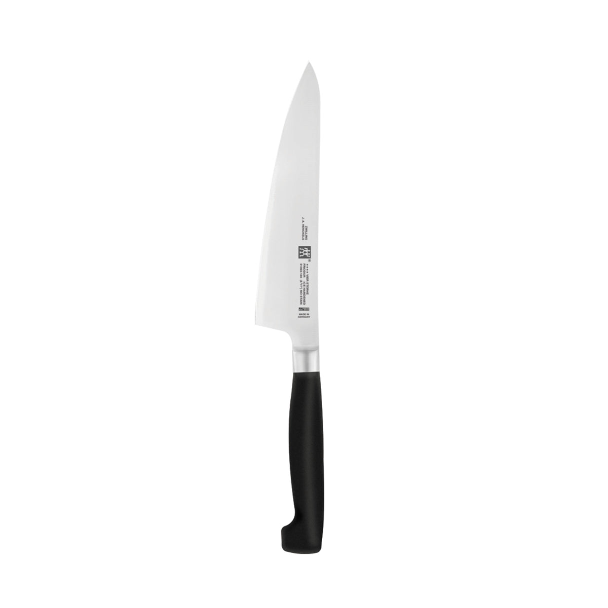 ZWILLING Four Star 8-pc, Knife block set