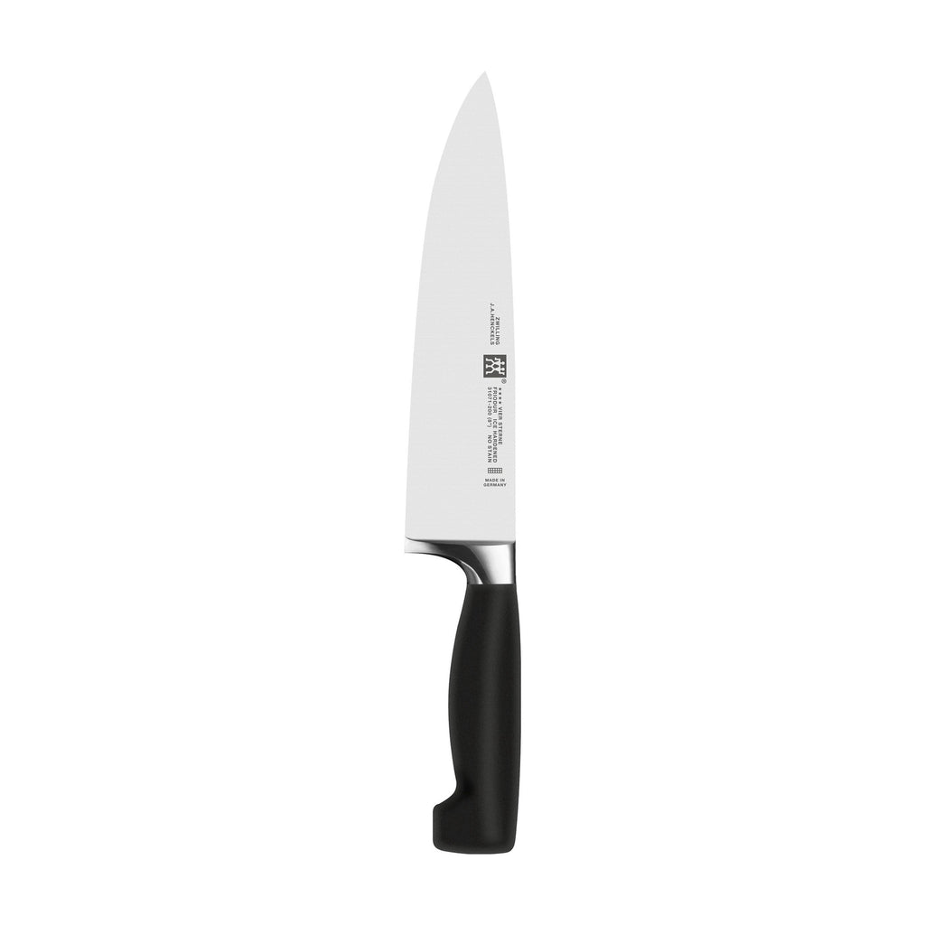 ZWILLING Four Star 8-pc, Knife block set