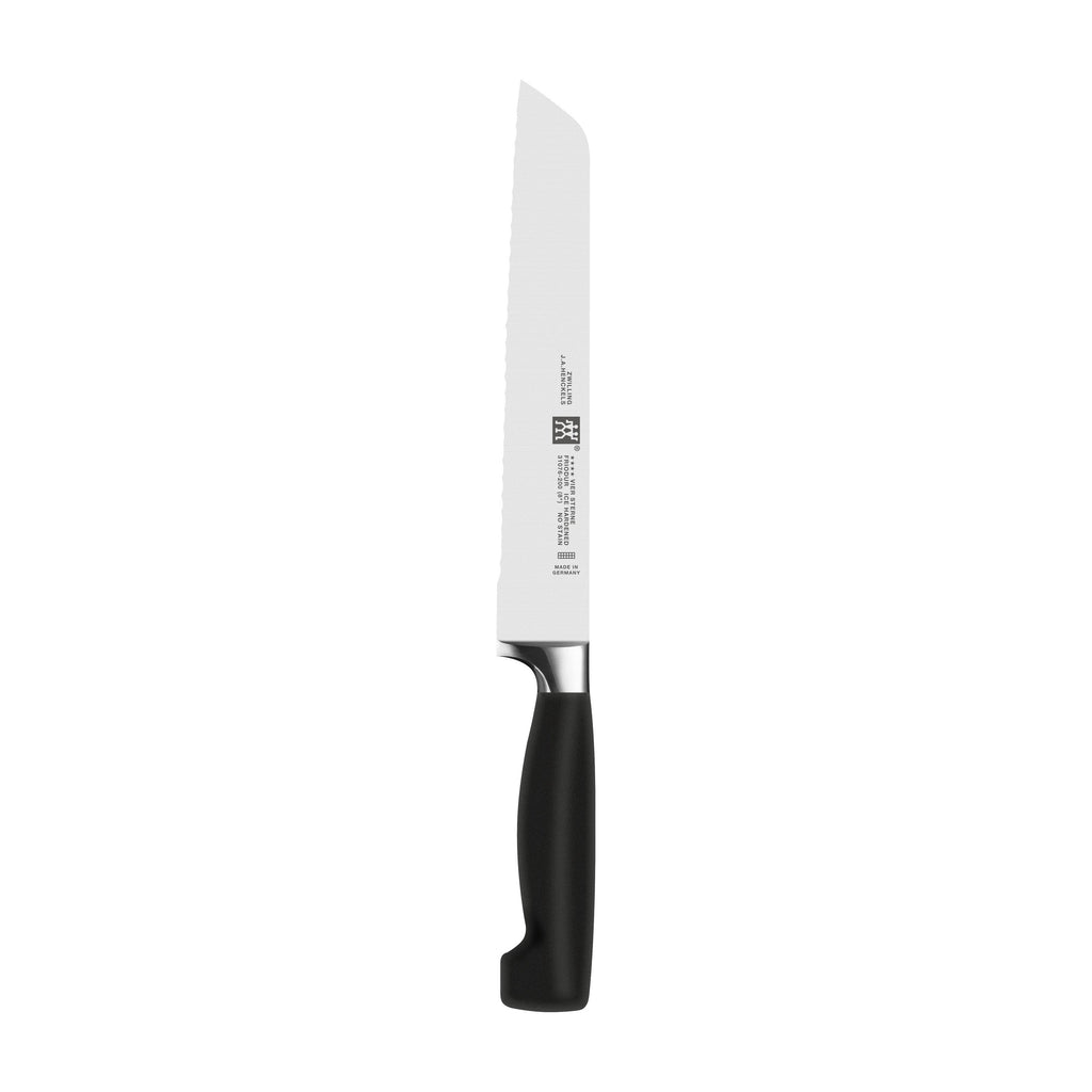 ZWILLING Four Star 8-pc, Knife block set