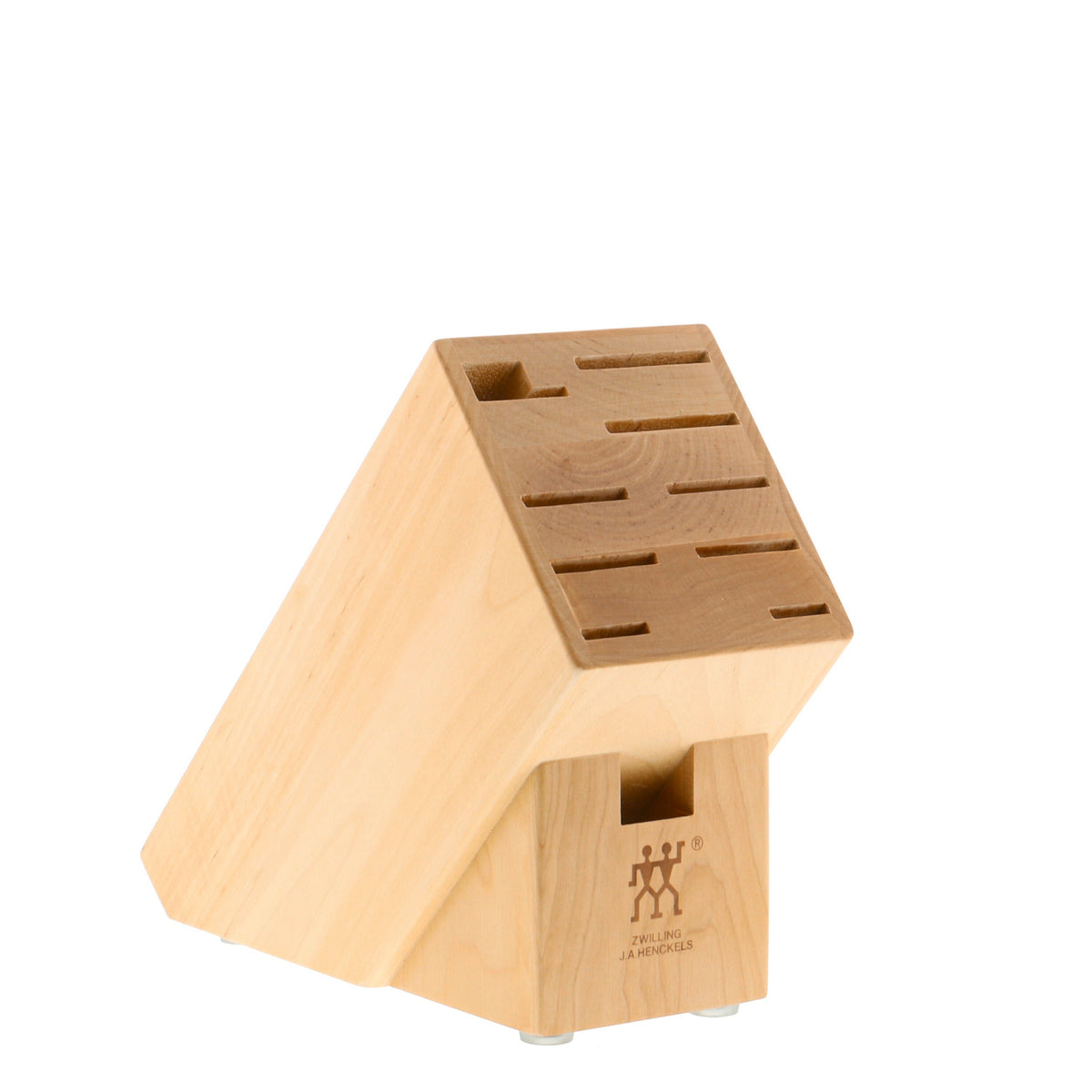 ZWILLING Four Star 8-pc, Knife block set