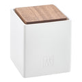 ZWILLING Ceramic Storage 0.9 qt, Ceramic, Medium Box With Herb Pot And Lid