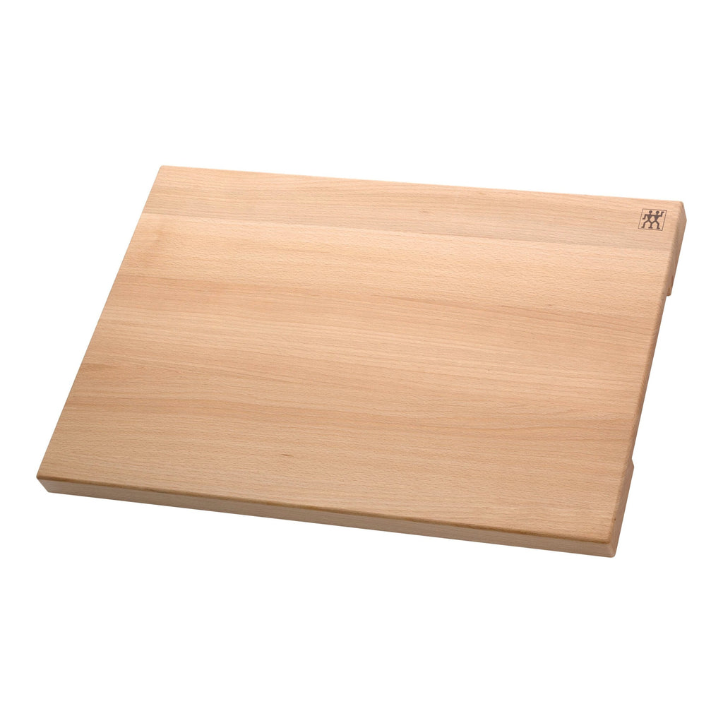 ZWILLING Cutting Boards 21-inch x 16-inch Cutting Board, Beechwood