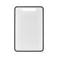 ZWILLING Cutting Boards 15-inch x 10-inch Plastic Cutting Board, Plastic