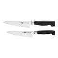 ZWILLING Four Star 2-pc, Prep Knife Set
