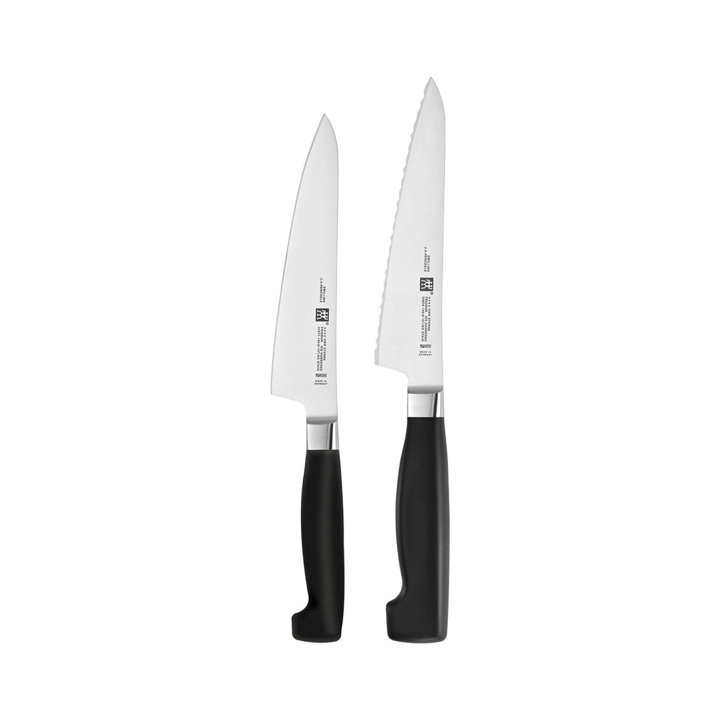 ZWILLING Four Star 2-pc, Prep Knife Set