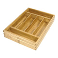 ZWILLING Storage Bamboo, Flatware Tray