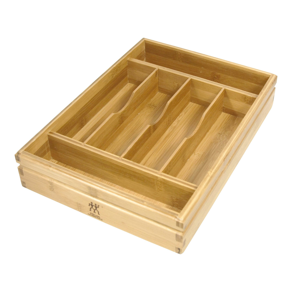ZWILLING Storage Bamboo, Flatware Tray