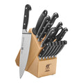 ZWILLING Professional S 16-pc, Knife block set