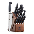 ZWILLING Four Star 12-pc, Knife block set