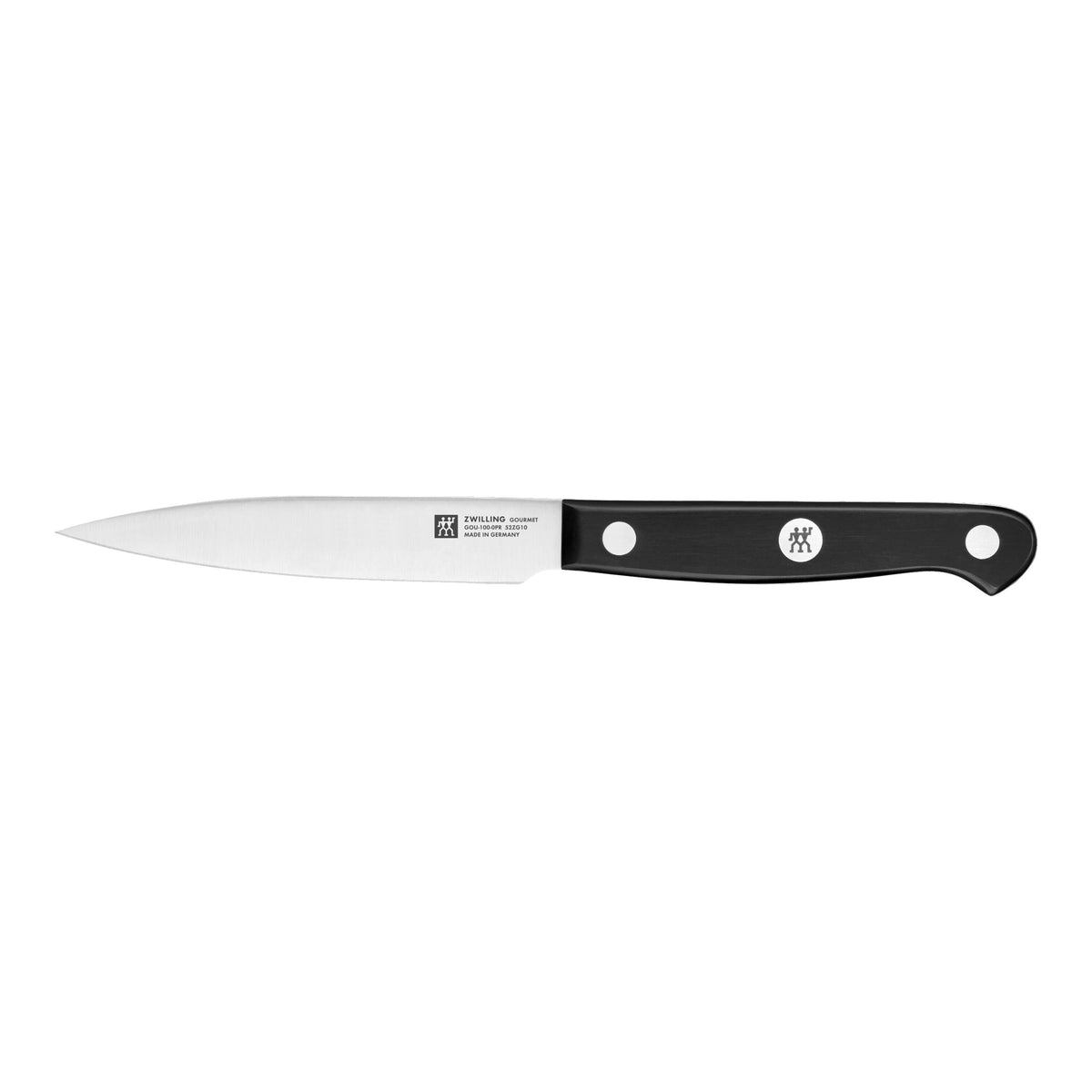 ZWILLING Gourmet 3-pc, Starter Knife Set