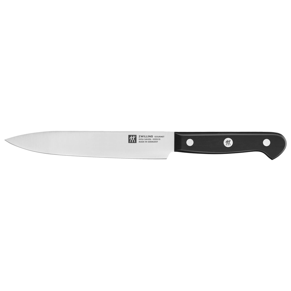 ZWILLING Gourmet 6-inch, Carving Knife - Factory Second