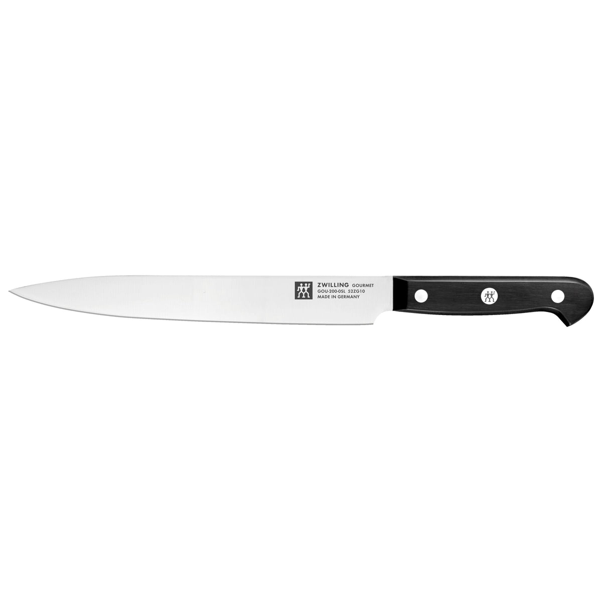 ZWILLING Gourmet 6-inch, Slicing/Carving Knife