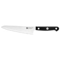 ZWILLING Gourmet 5.5-inch Prep Knife, Fine Edge