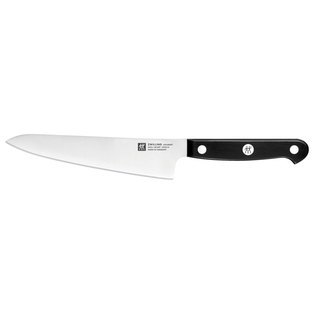 ZWILLING Gourmet 2-pc, Prep Knife Set