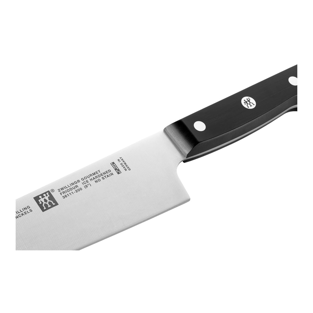 ZWILLING Gourmet 8-inch, Chef's Knife