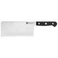 ZWILLING Gourmet 7-inch, Chinese Chef's Knife - Factory Second