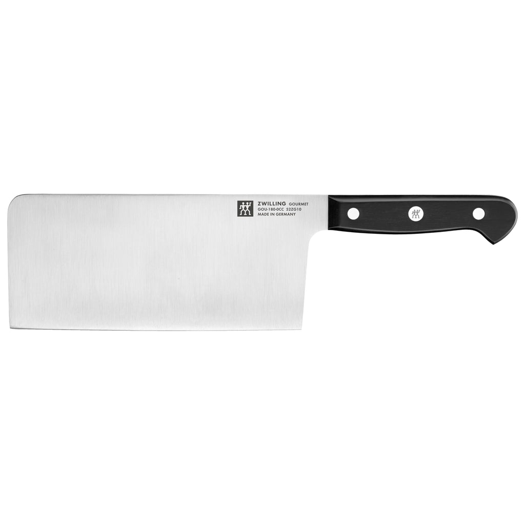 ZWILLING Gourmet 7-inch, Chinese Chef's Knive/vegetable Cleaver