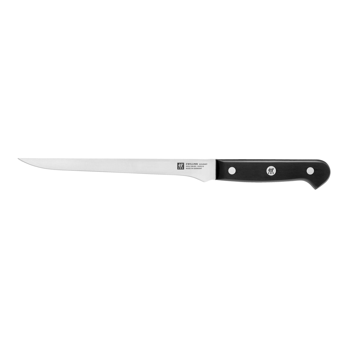 ZWILLING Gourmet 7-inch, Filleting Knife