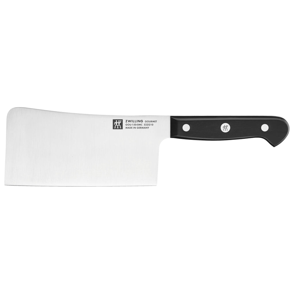 ZWILLING Gourmet 6-inch, Cleaver