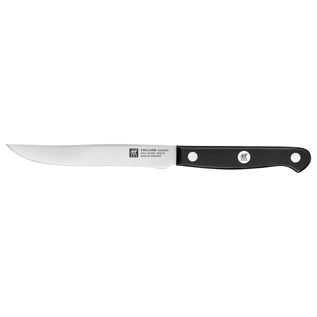 ZWILLING Gourmet 4-pc, Steak Knife Set