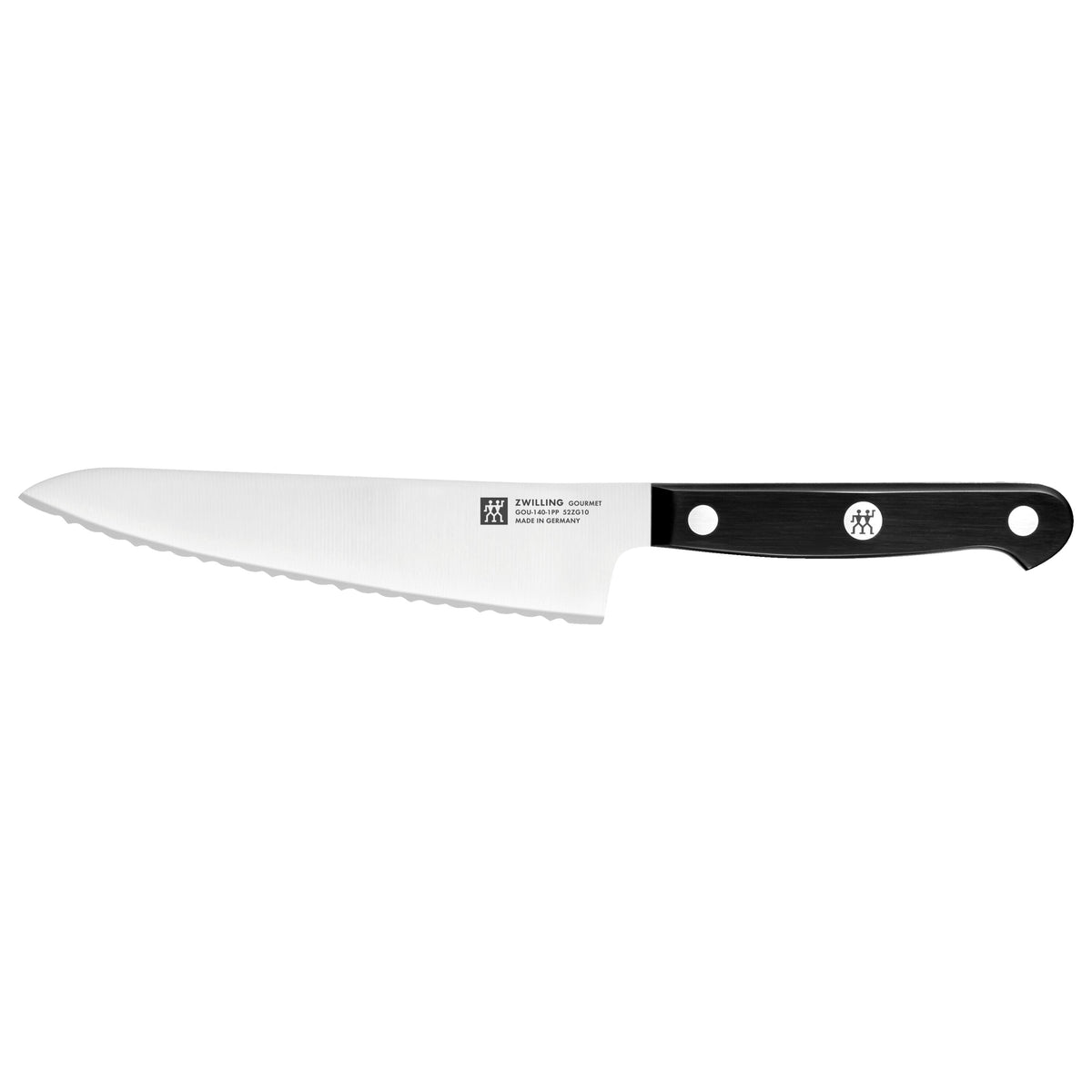 ZWILLING Gourmet 2-pc, Prep Knife Set