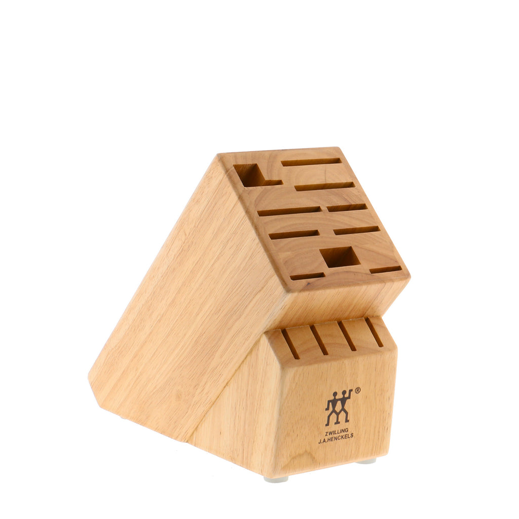 ZWILLING Gourmet 7-pc, Knife block set