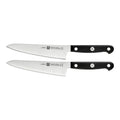 ZWILLING Gourmet 2-pc, Prep Knife Set