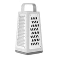 ZWILLING Z-Cut Tower/box grater