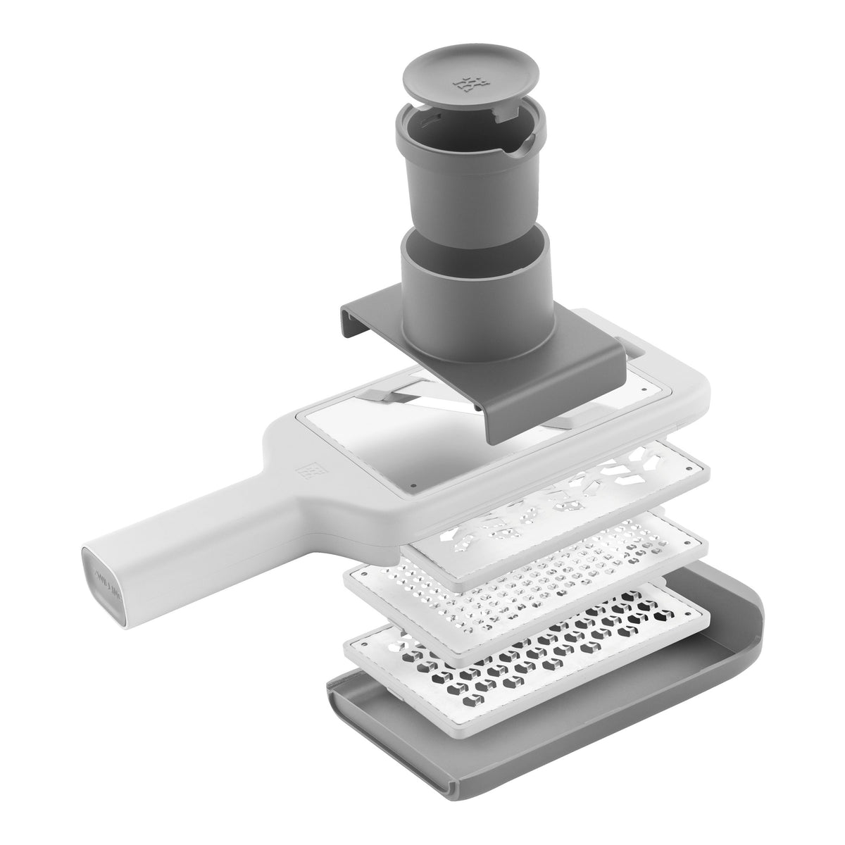 ZWILLING Z-Cut Multi grater/mandoline