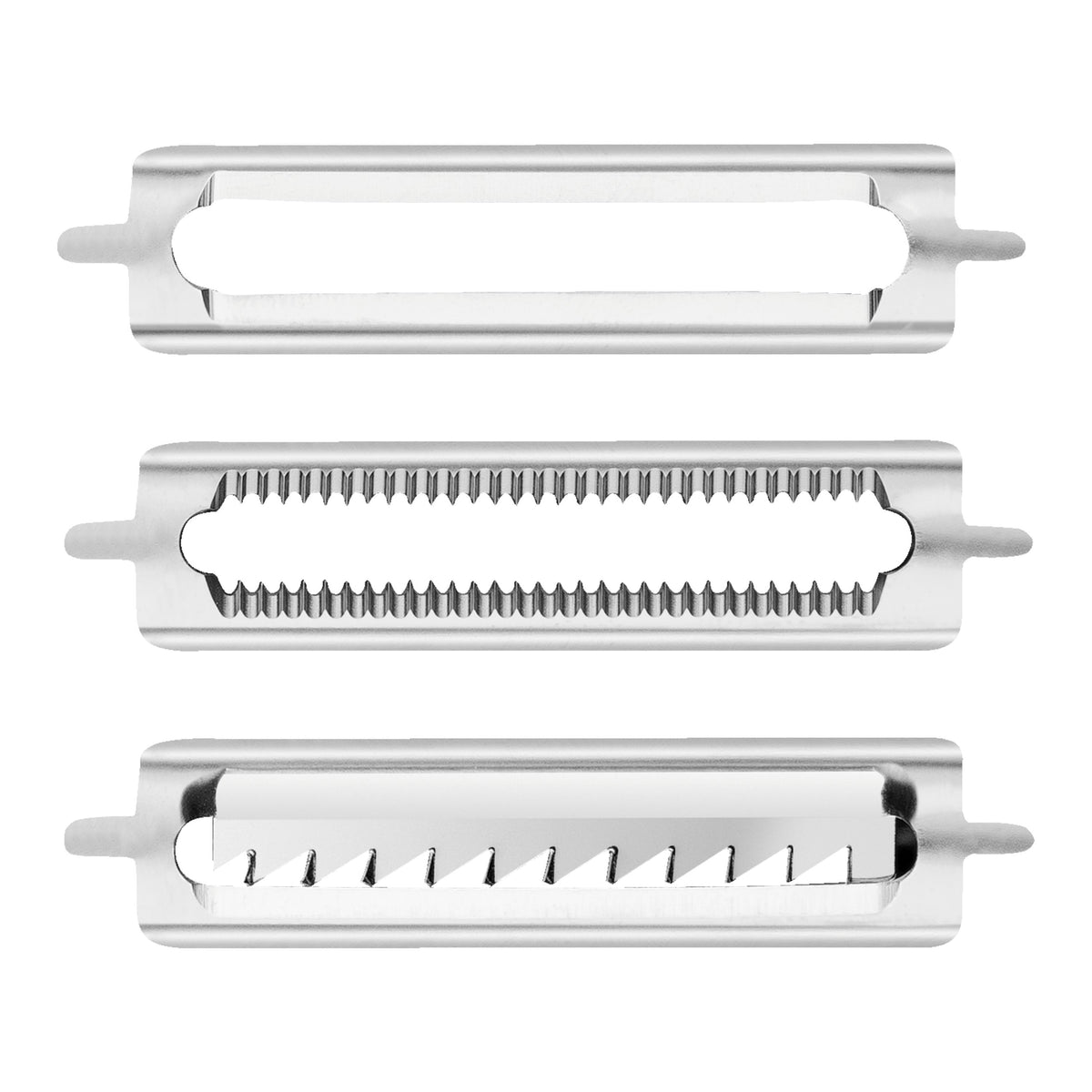 ZWILLING Z-Cut 5-in-1 peeler