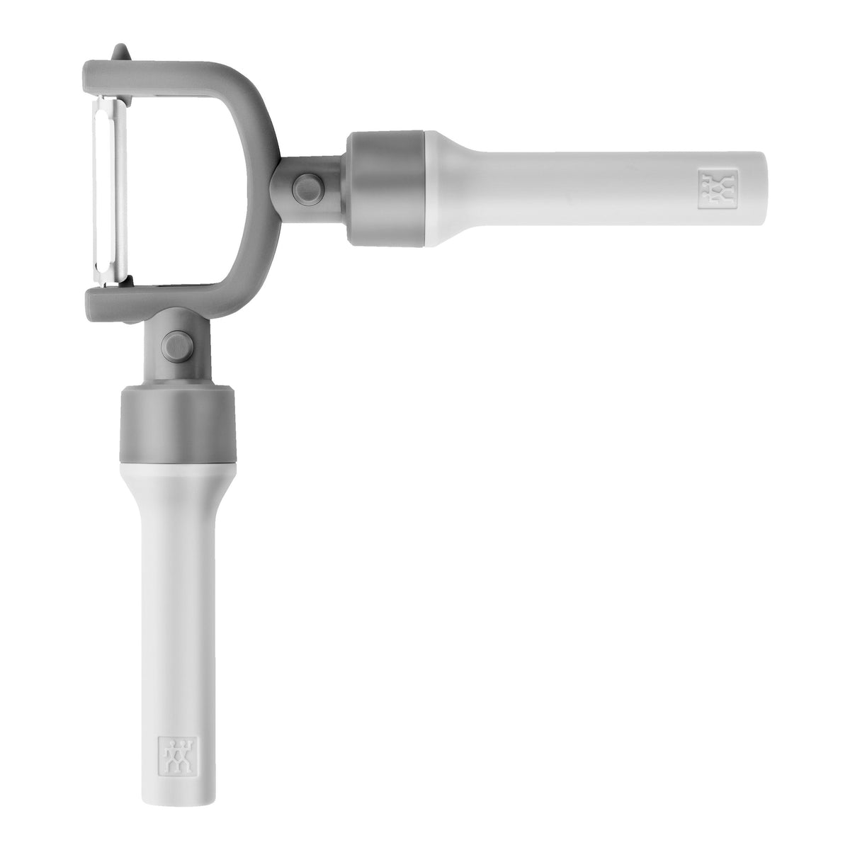 ZWILLING Z-Cut 2-in-1 peeler