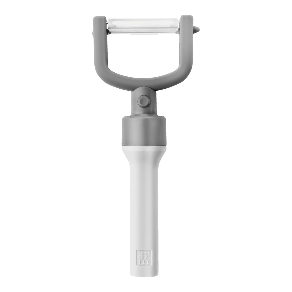 ZWILLING Z-Cut 2-in-1 peeler