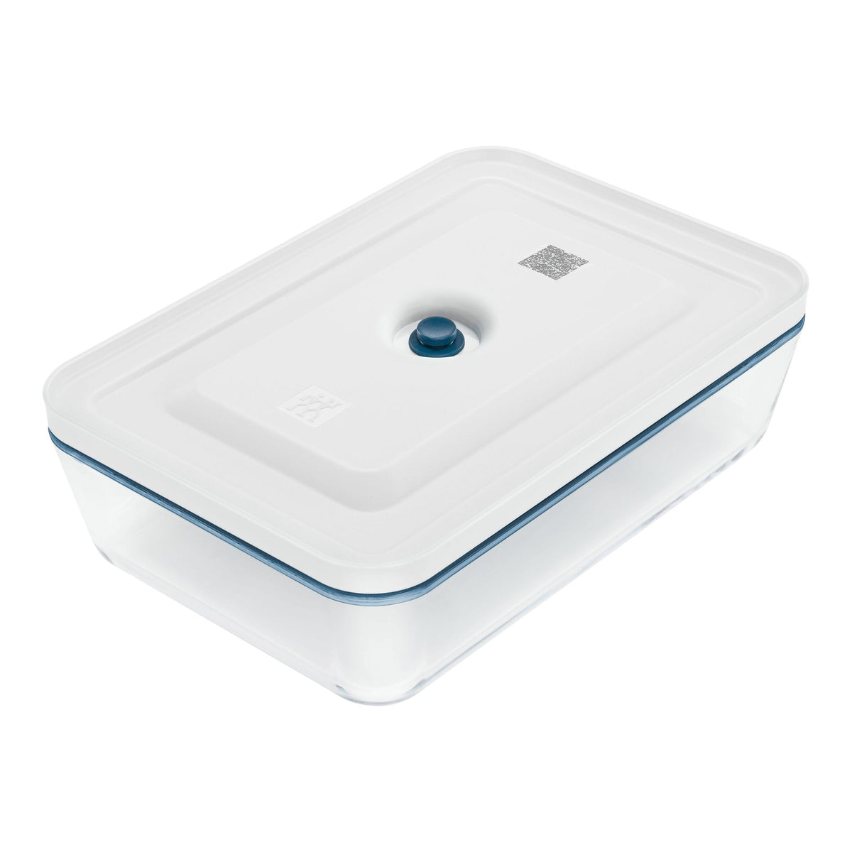ZWILLING Fresh & Save M, Vacuum Box, Glass