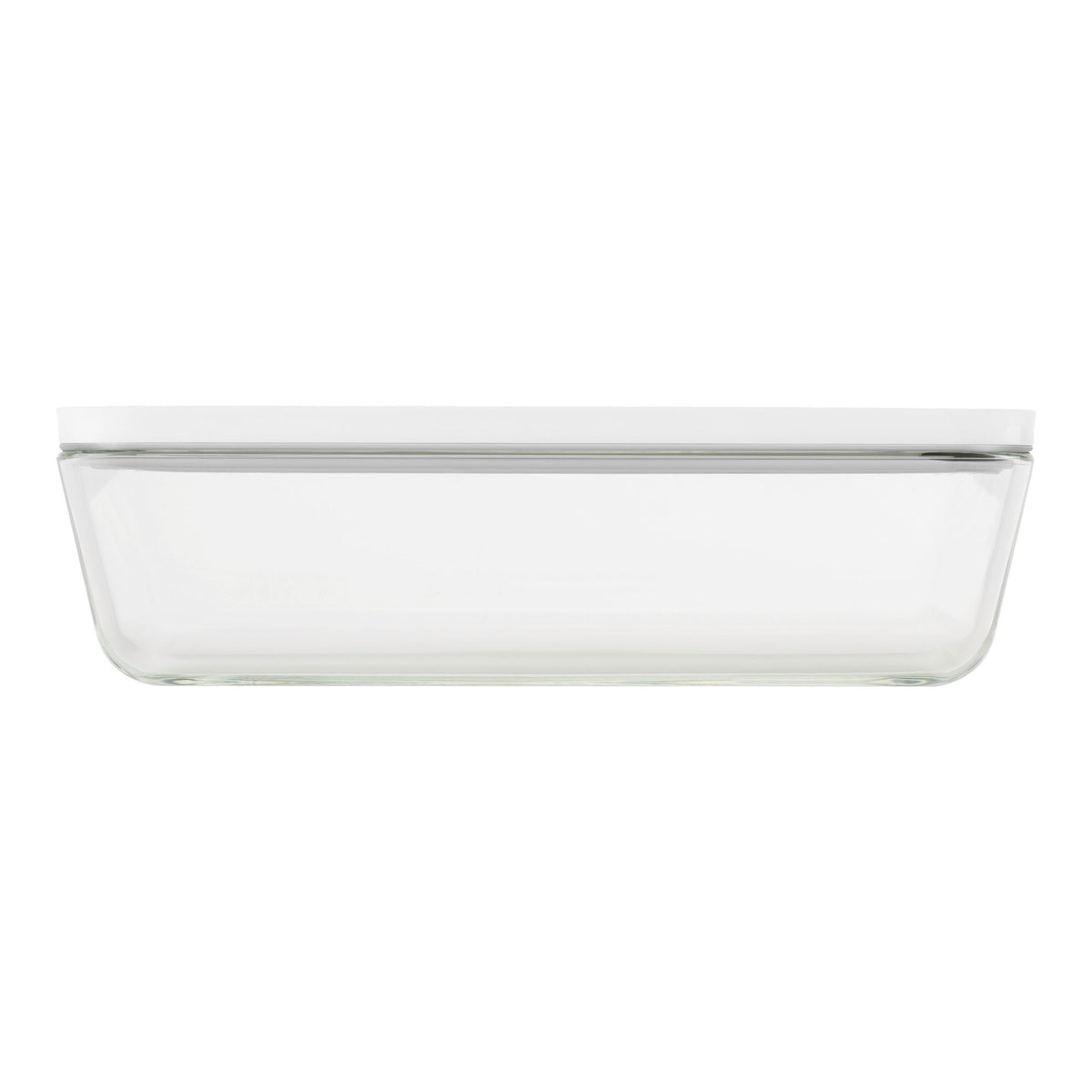 ZWILLING Fresh & Save Vacuum Gratin Dish, Glass
