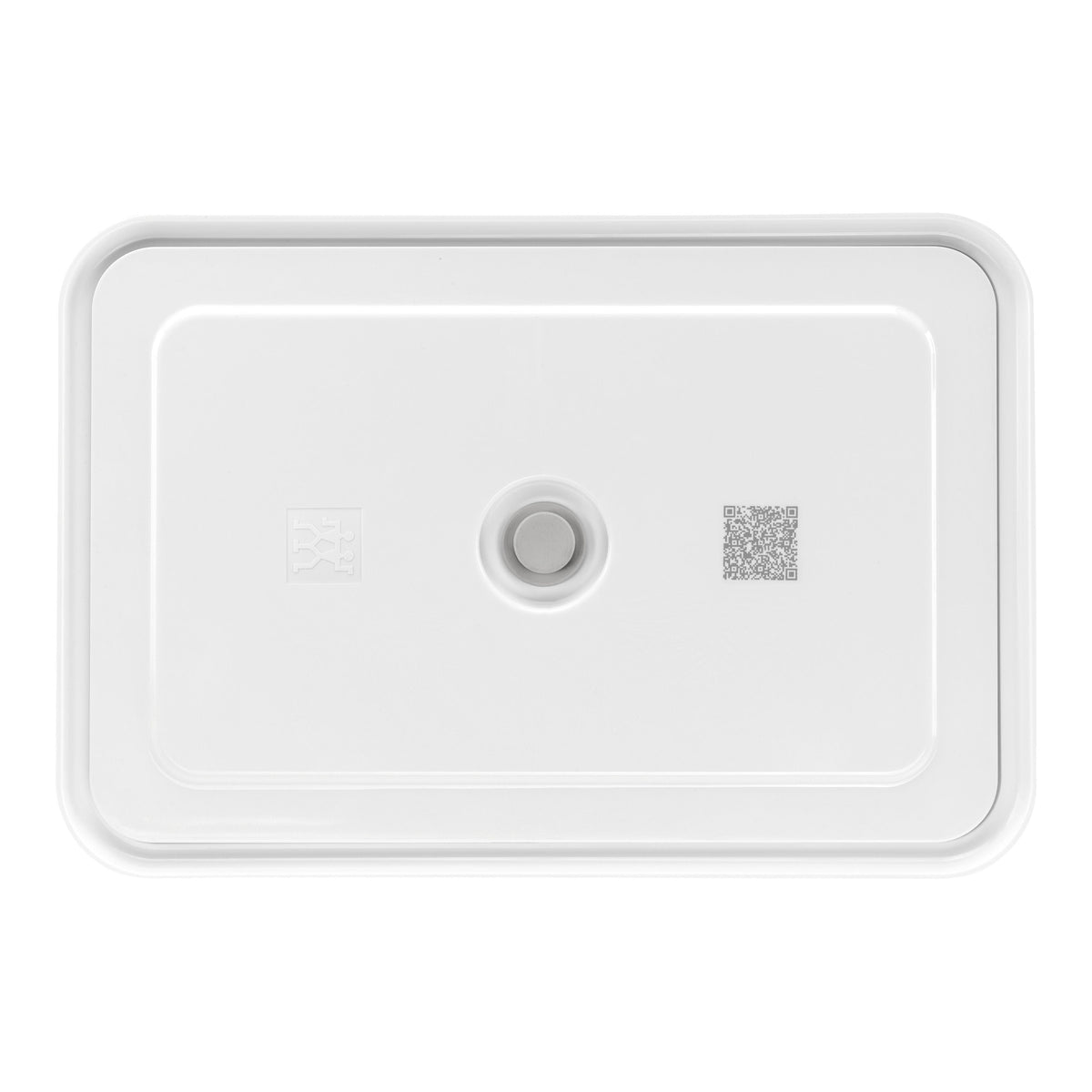 ZWILLING Fresh & Save Vacuum Gratin Dish, Glass