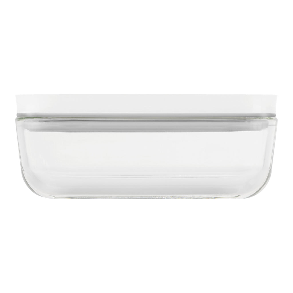 ZWILLING Fresh & Save Vacuum Gratin Dish, Glass