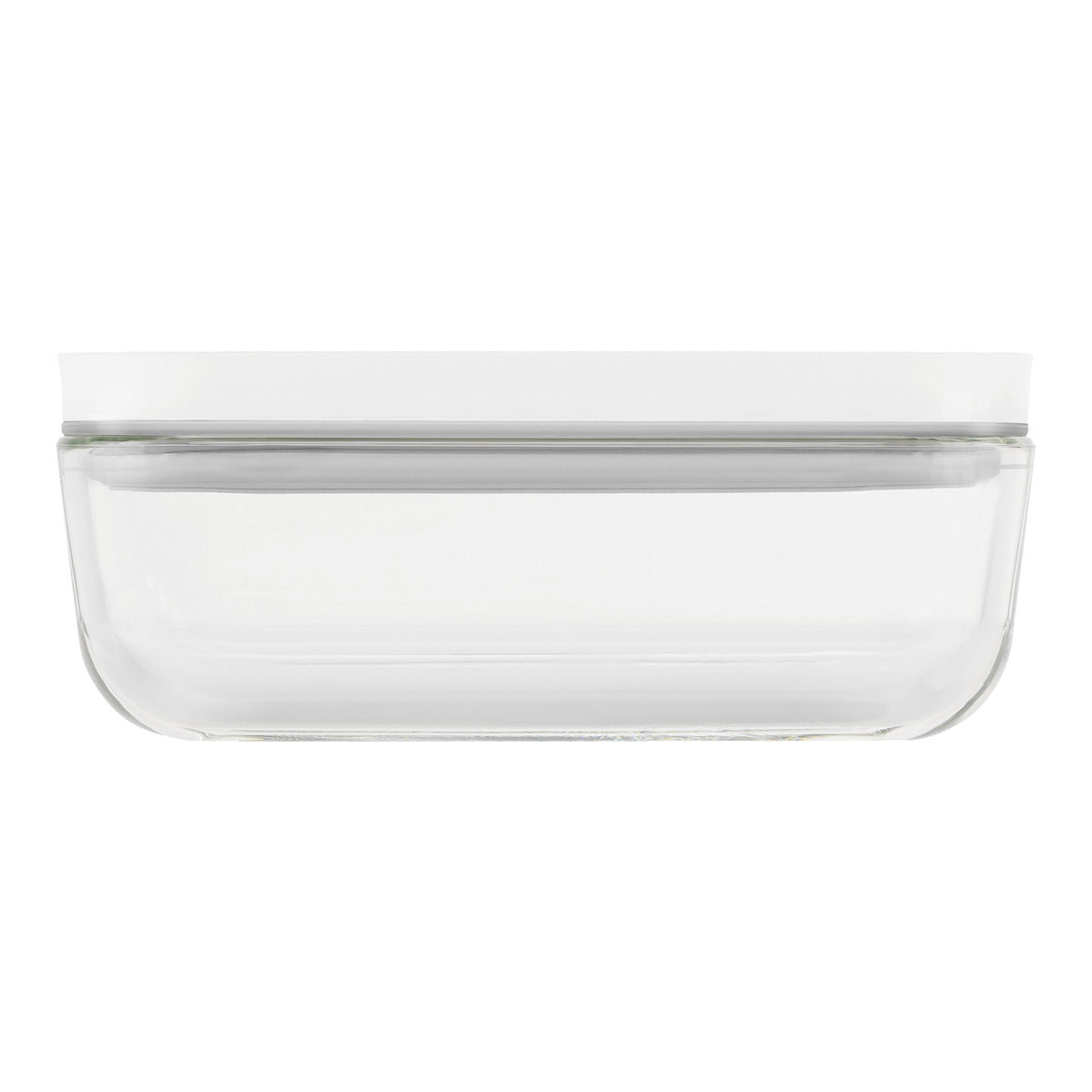 ZWILLING Fresh & Save Vacuum Gratin Dish, Glass