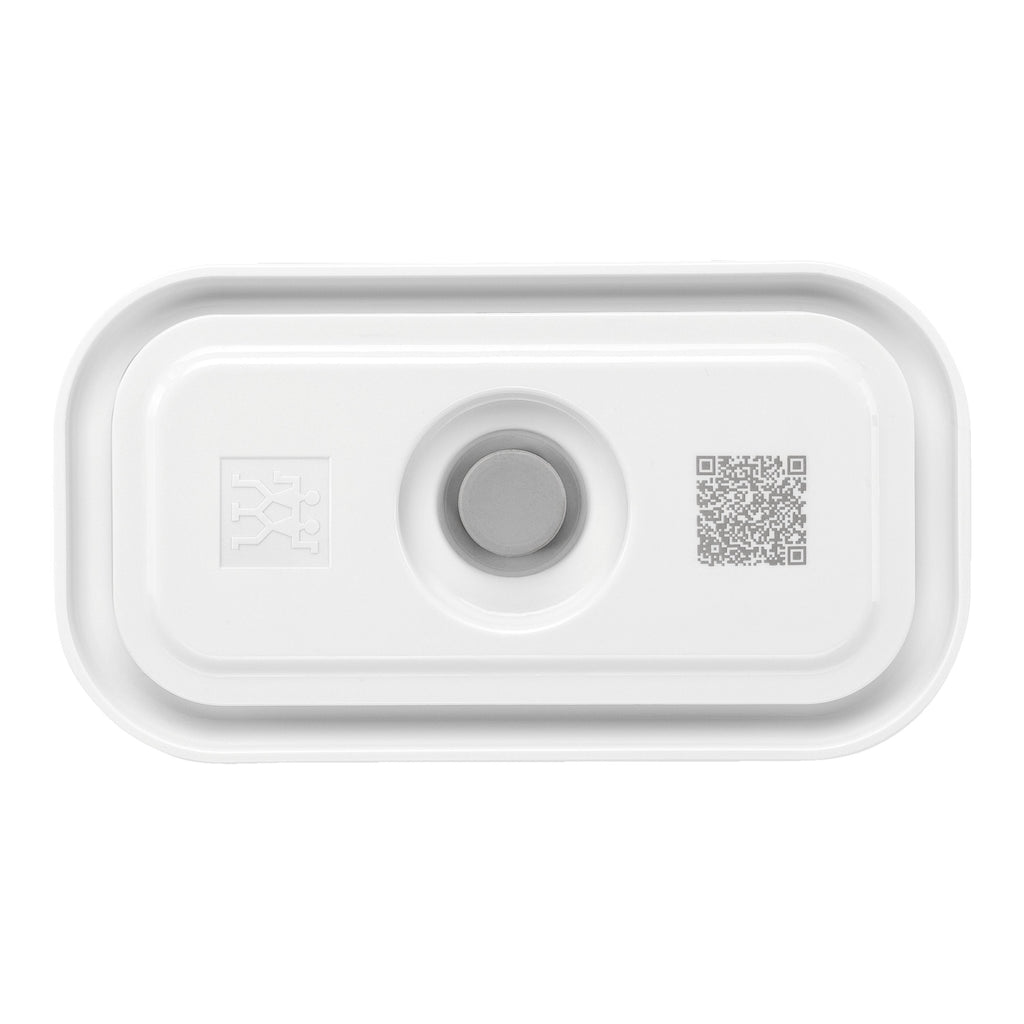 ZWILLING Fresh & Save Vacuum Gratin Dish, Glass