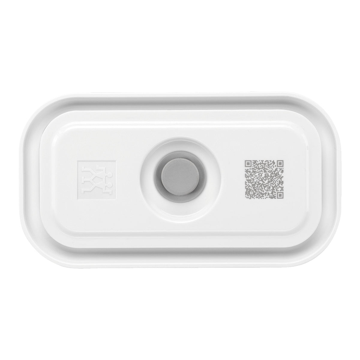 ZWILLING Fresh & Save Vacuum Gratin Dish, Glass