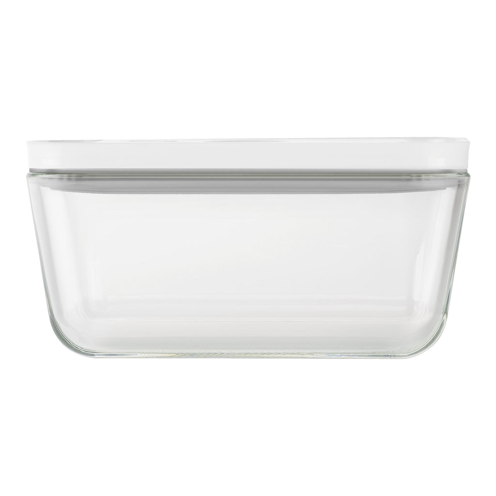 ZWILLING Fresh & Save Vacuum Gratin Dish, Glass