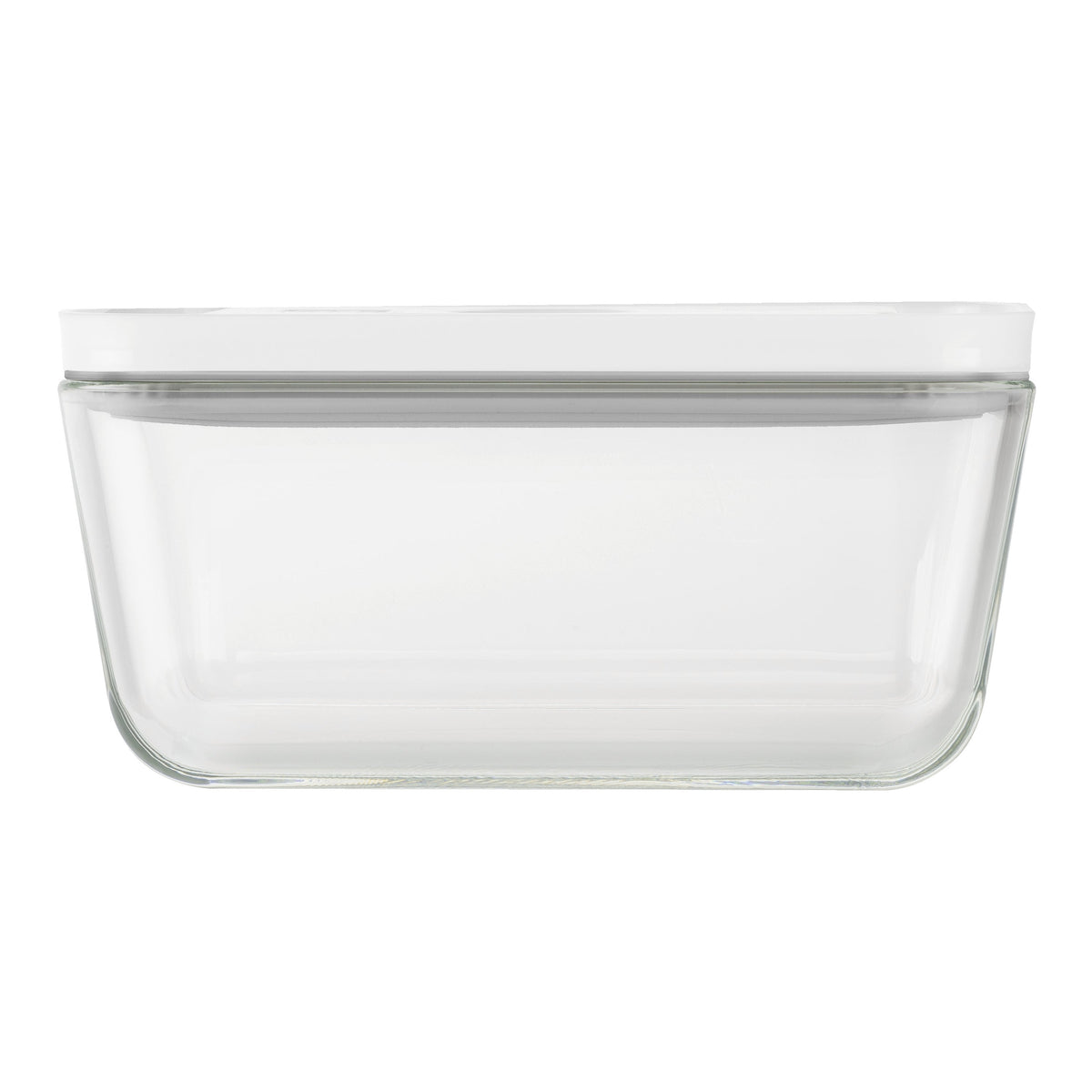 ZWILLING Fresh & Save Vacuum Gratin Dish, Glass