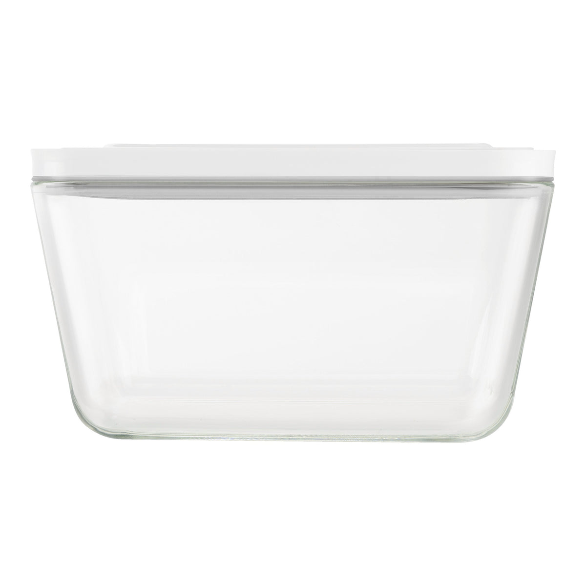 ZWILLING Fresh & Save Vacuum Gratin Dish, Glass