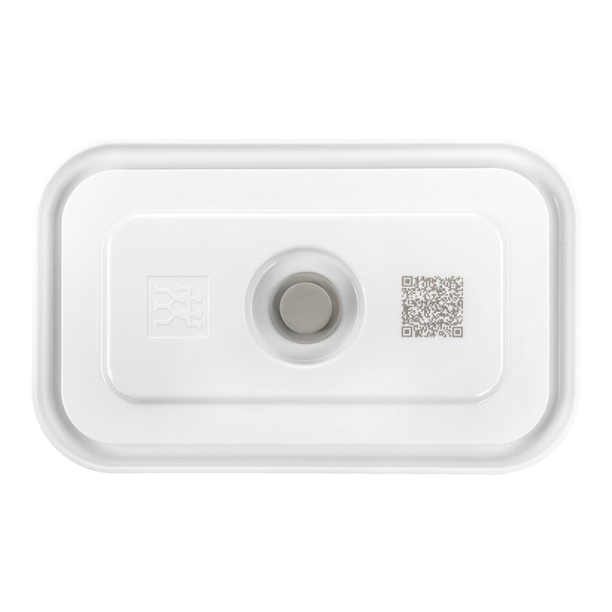 ZWILLING Fresh & Save Vacuum Gratin Dish, Glass