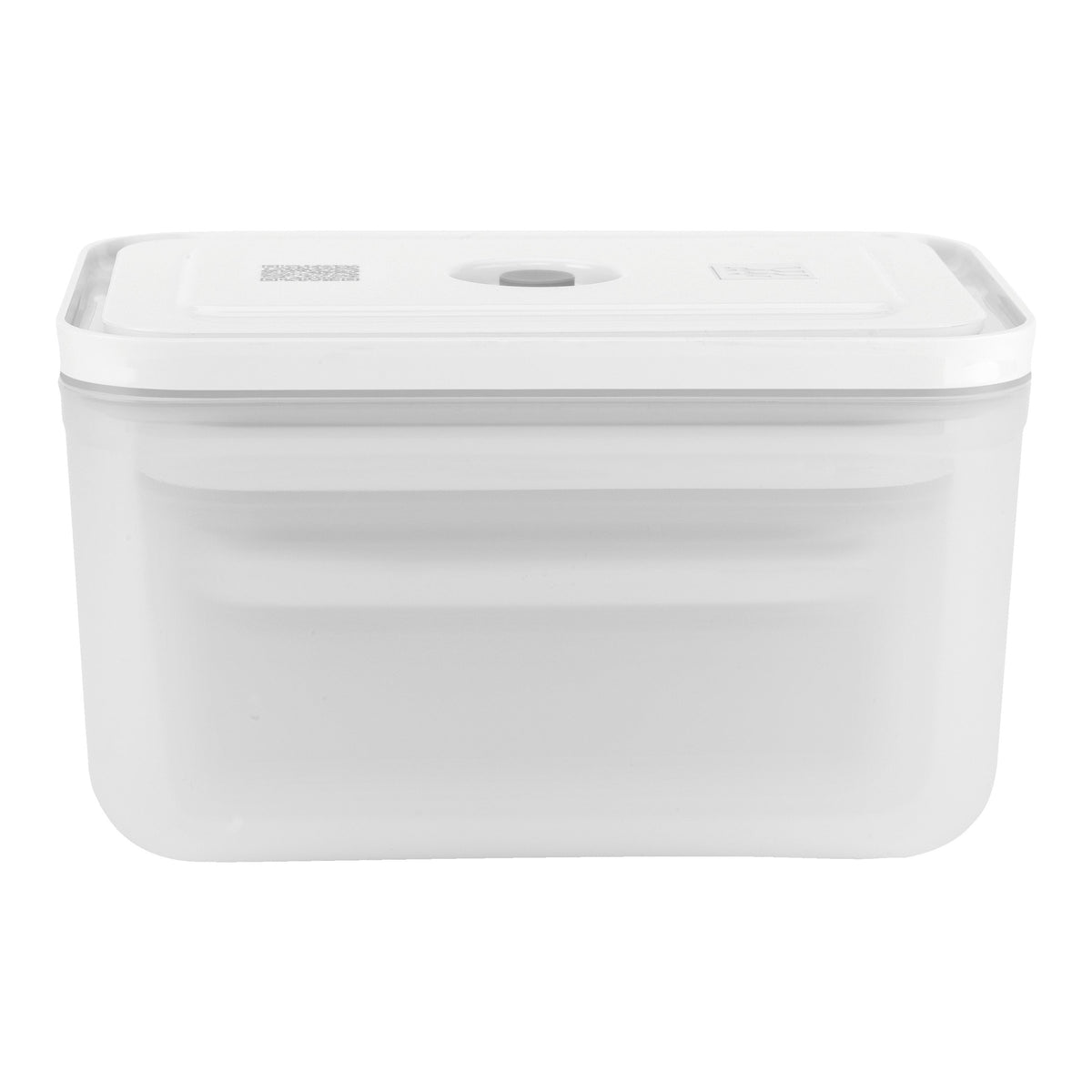 ZWILLING Fresh & Save L, Vacuum Container, Plastic