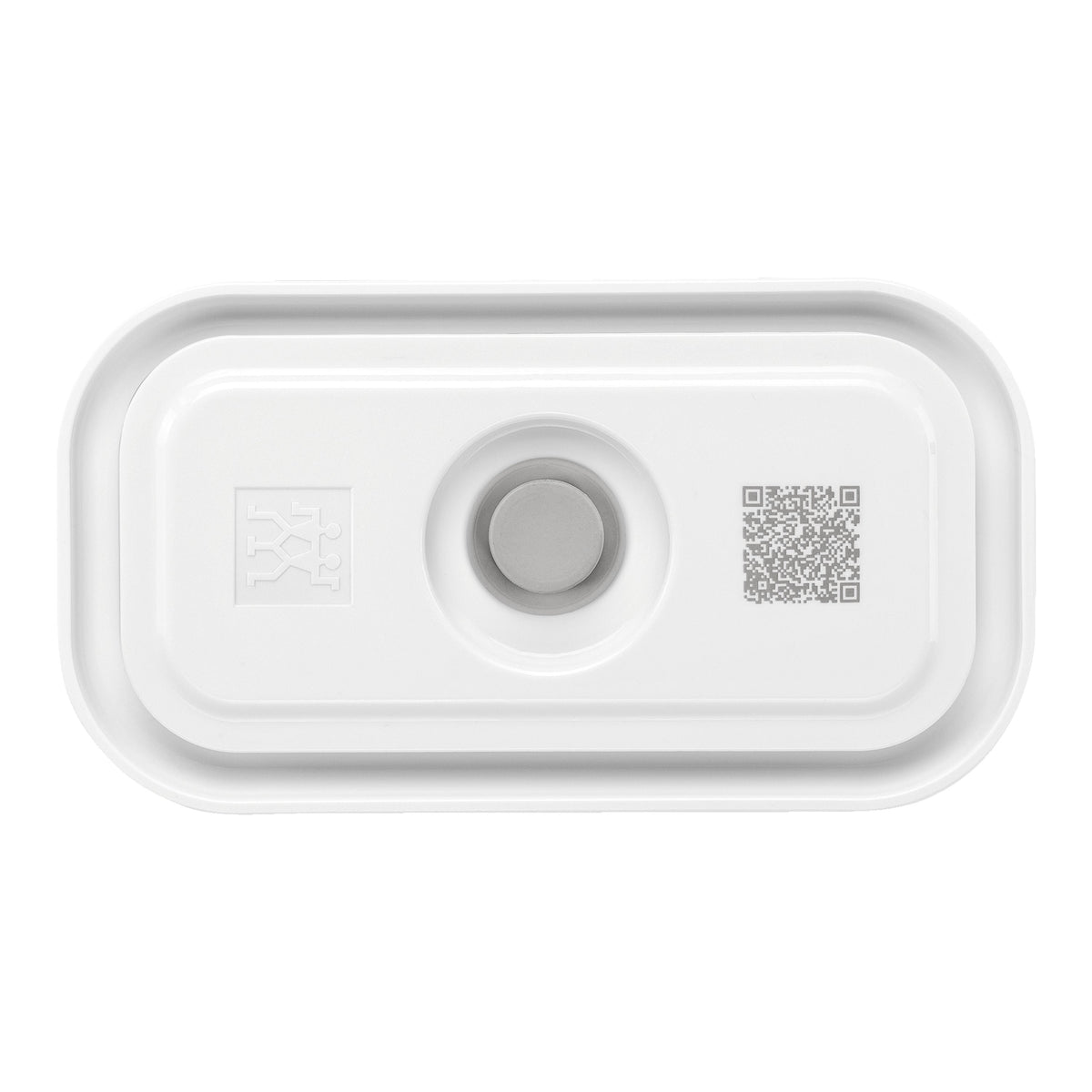 ZWILLING Fresh & Save L, Vacuum Container, Plastic