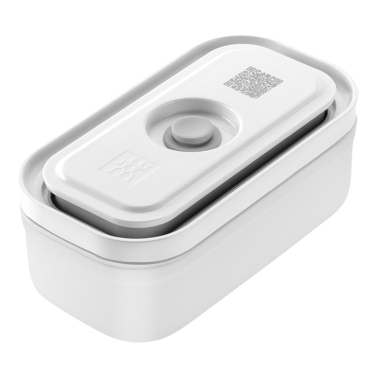 ZWILLING Fresh & Save L, Vacuum Container, Plastic
