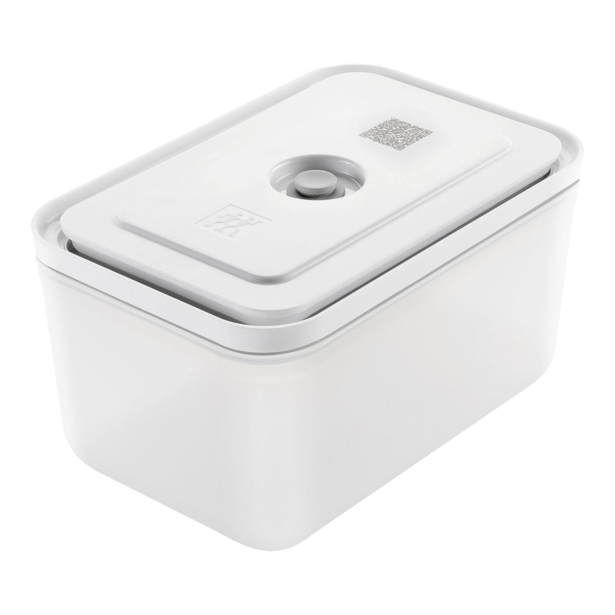 ZWILLING Fresh & Save L, Vacuum Container, Plastic